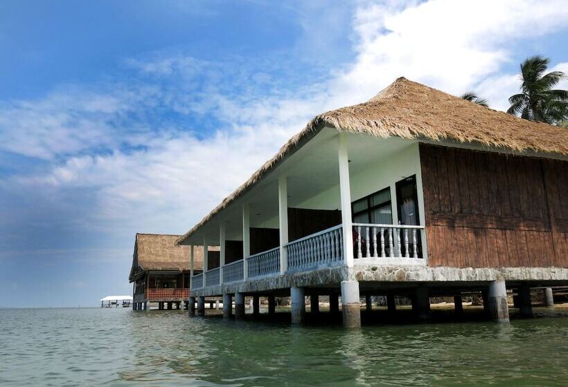 Bintan Spa Villa Beach Resort & Spa