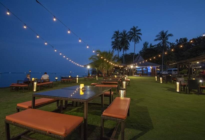 Bintan Spa Villa Beach Resort & Spa