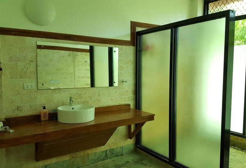 استراحتگاه Villa Formosa Bohol