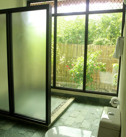 استراحتگاه Villa Formosa Bohol