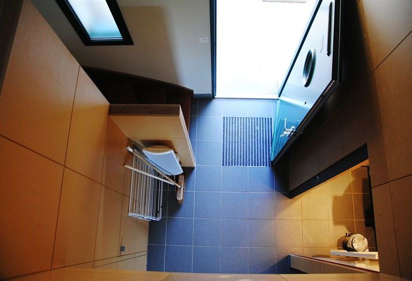 אתר נופש Village Vacances Le Cap D'opale