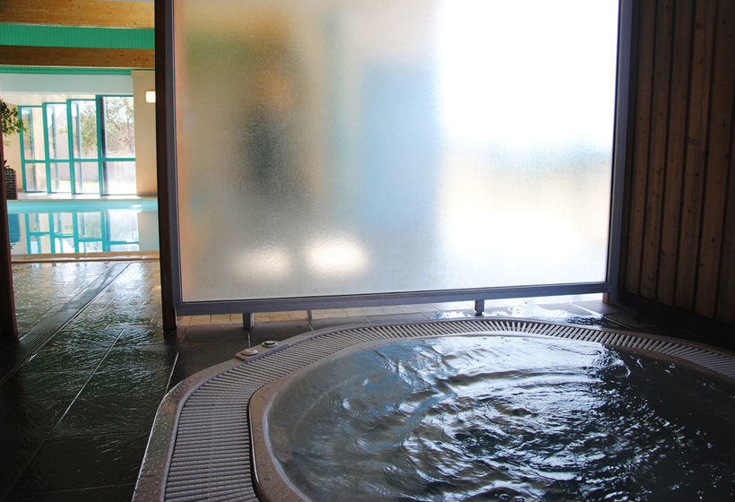 אתר נופש Village Vacances Le Cap D'opale