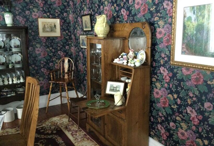 Riffles And Runs B & B