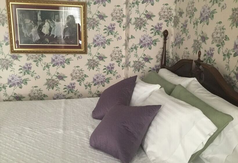 Riffles And Runs B & B