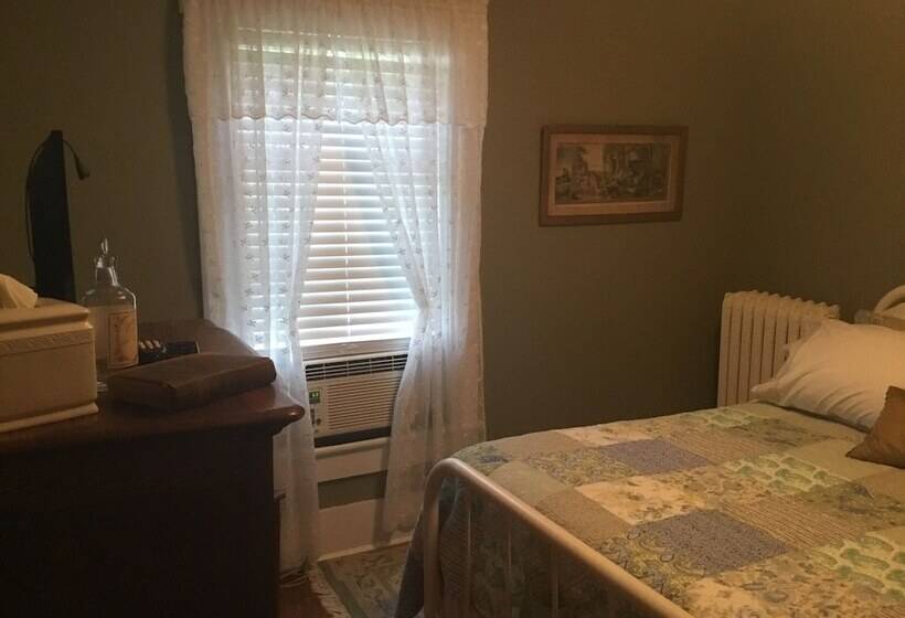 Riffles And Runs B & B