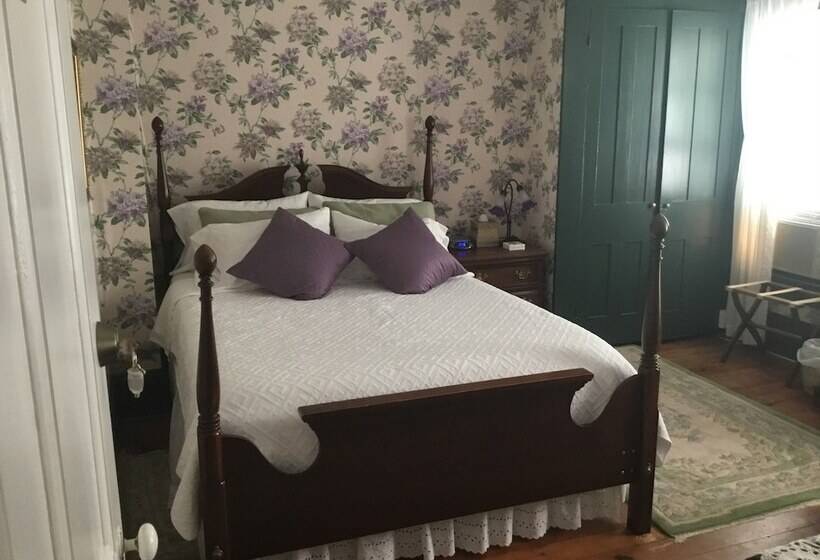 Riffles And Runs B & B