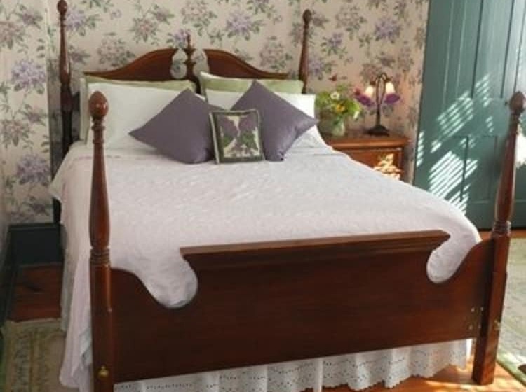 Riffles And Runs B & B