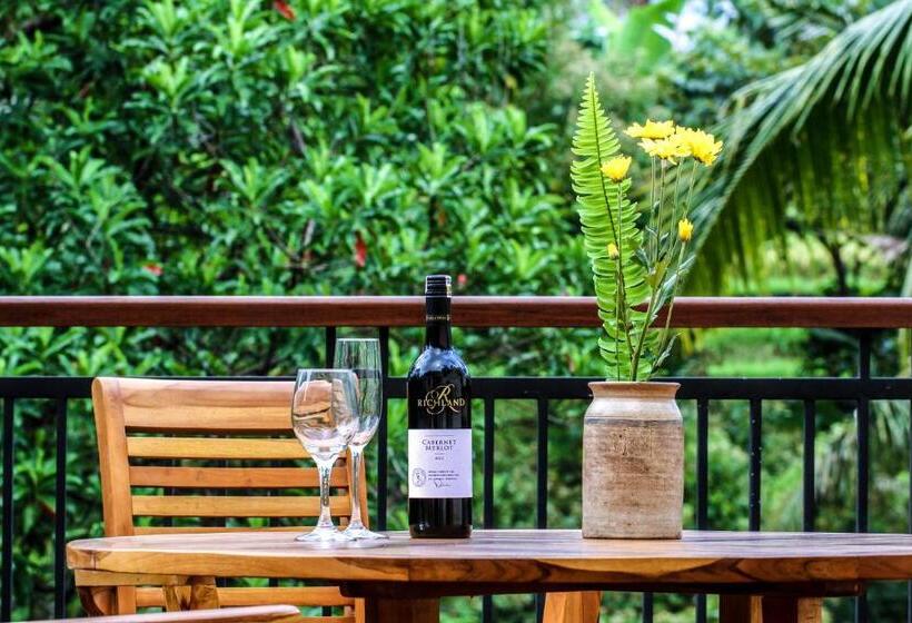 River Sakti Ubud By Prasi