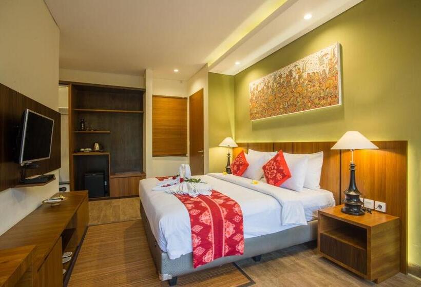 River Sakti Ubud By Prasi