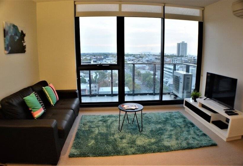 Royal Stays Apartments Clarendon St