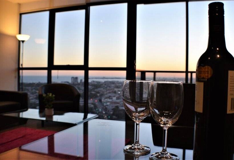 Royal Stays Apartments Clarendon St