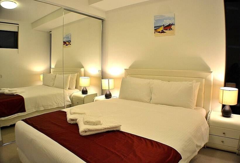 Royal Stays Apartments Clarendon St