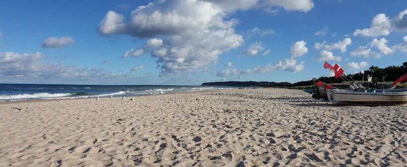 R&r Hotel Strandallee