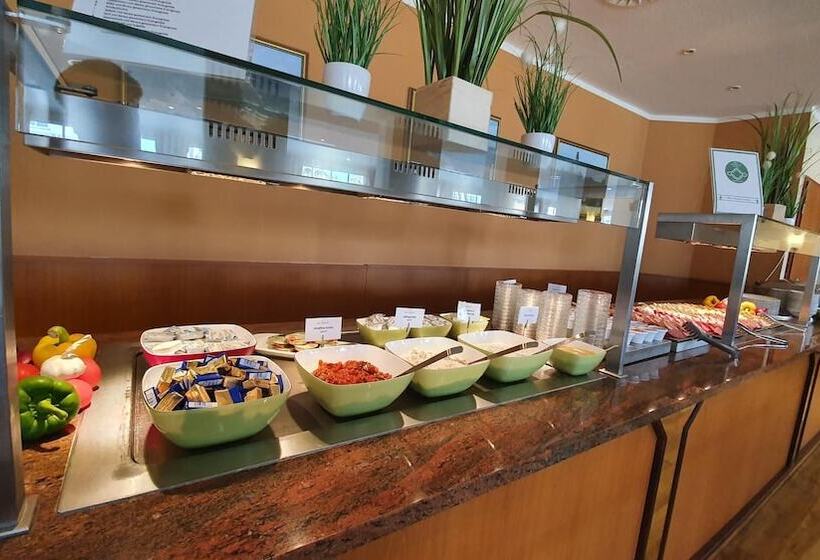 R&r Hotel Strandallee