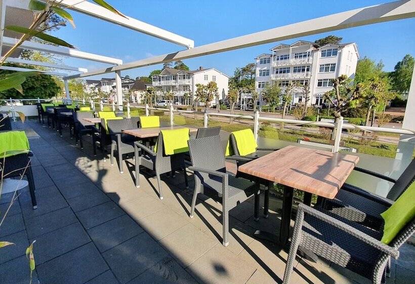 R&r Hotel Strandallee