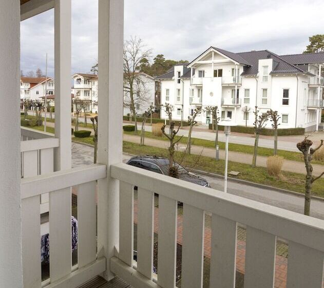 R&r Hotel Strandallee