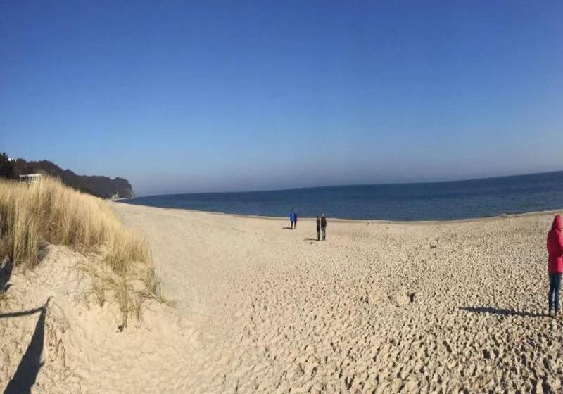 R&r Hotel Strandallee