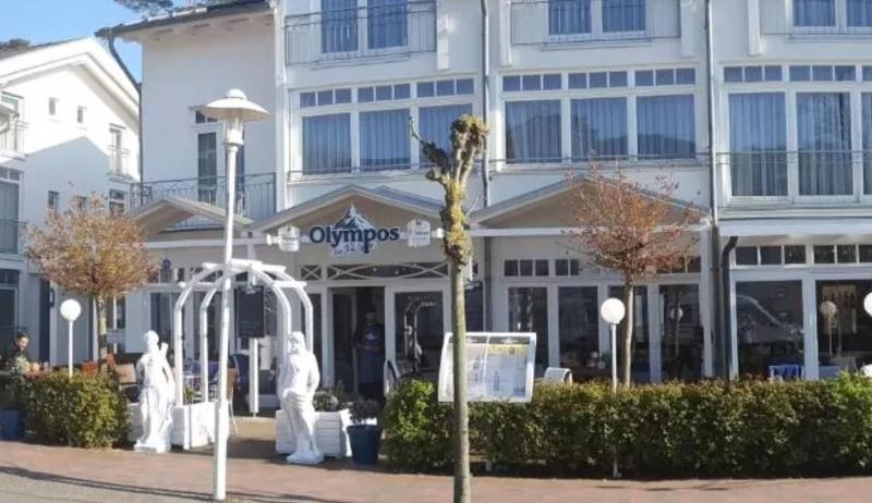 R&r Hotel Strandallee