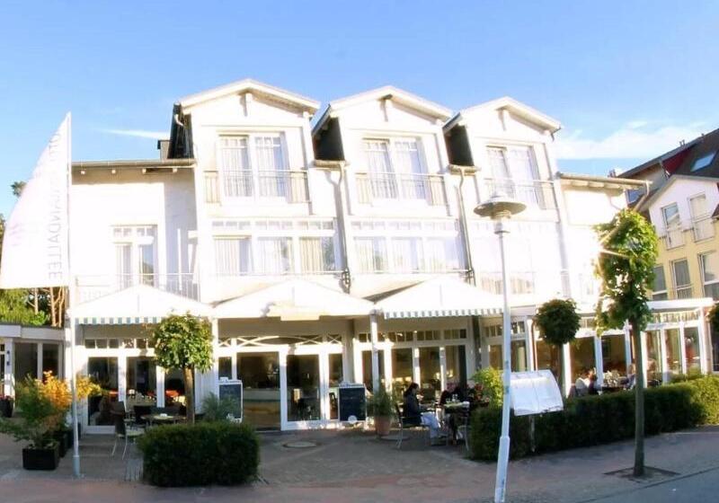 R&r Hotel Strandallee