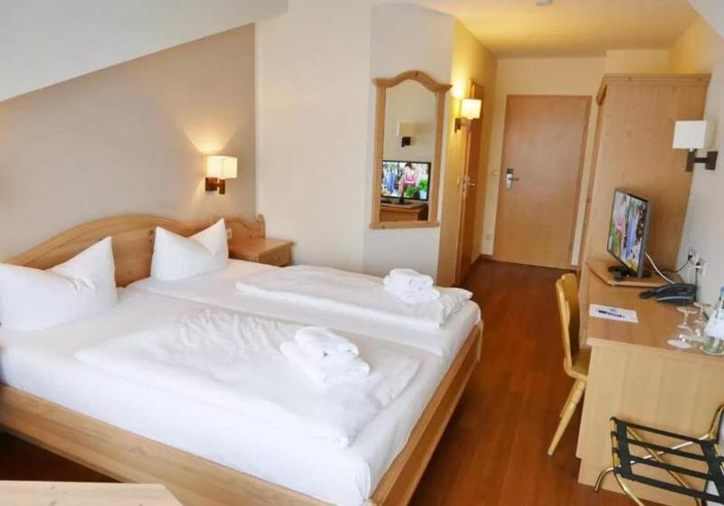 R&r Hotel Strandallee