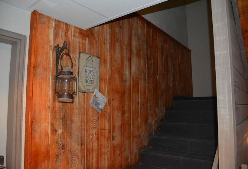 Résidence Les Esplaneilles