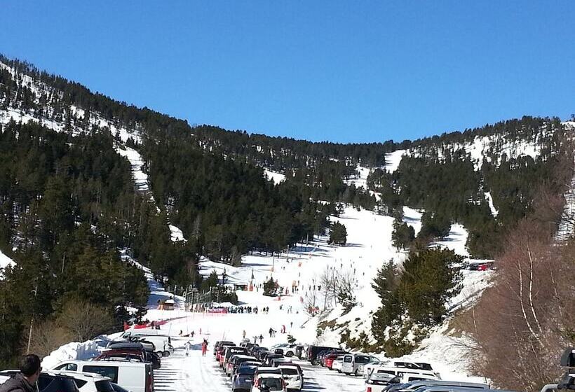 Résidence Les Esplaneilles