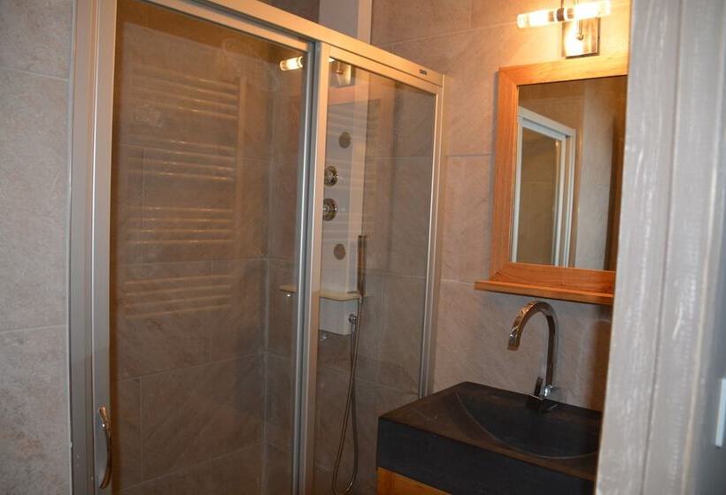 Résidence Les Esplaneilles