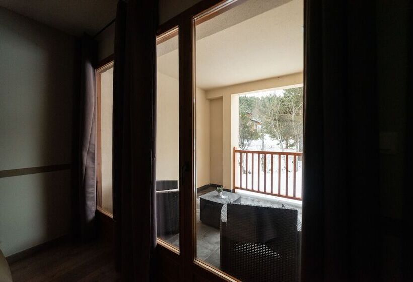 Résidence Les Esplaneilles