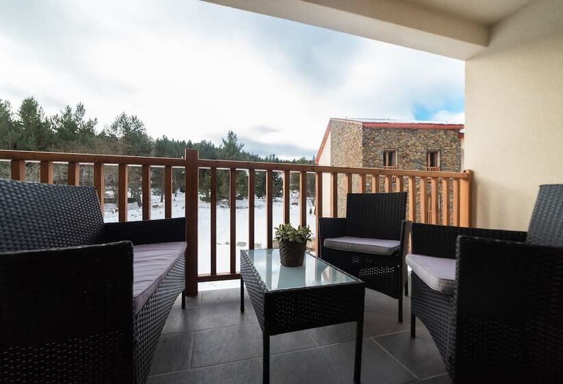 Résidence Les Esplaneilles