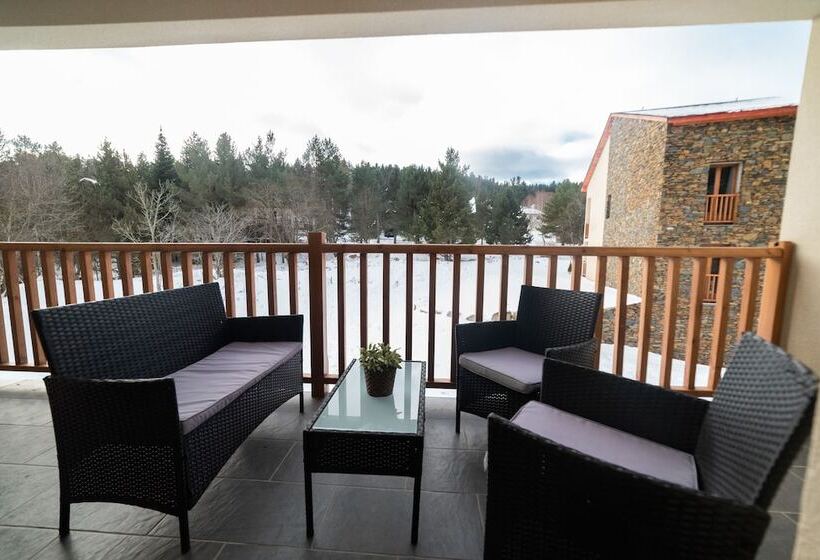 Résidence Les Esplaneilles