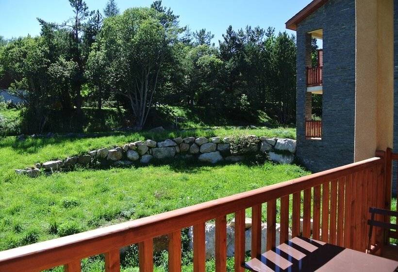 Résidence Les Esplaneilles