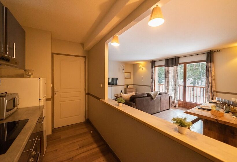 Résidence Les Esplaneilles