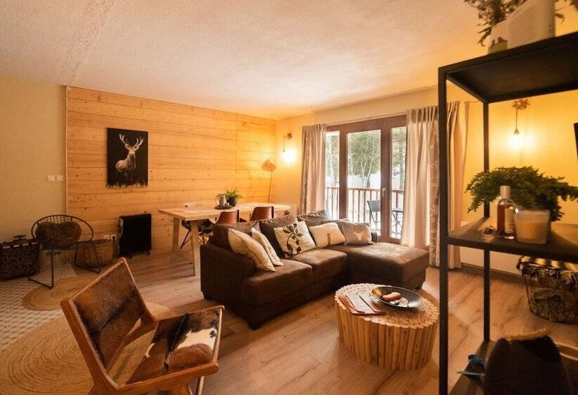 Résidence Les Esplaneilles