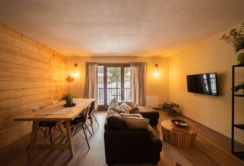 Résidence Les Esplaneilles