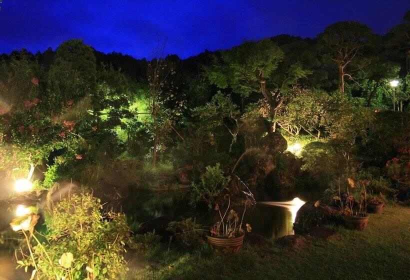 Рёкан Breezbay Shuzenji