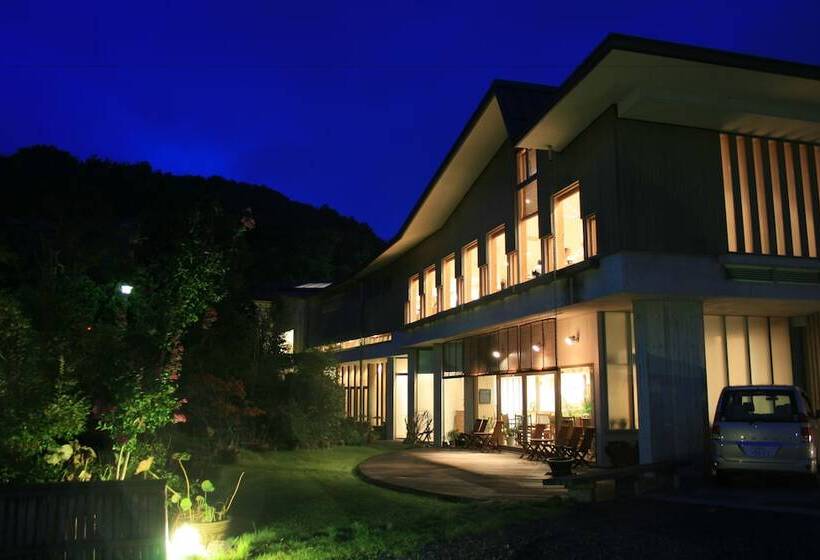 Рёкан Breezbay Shuzenji