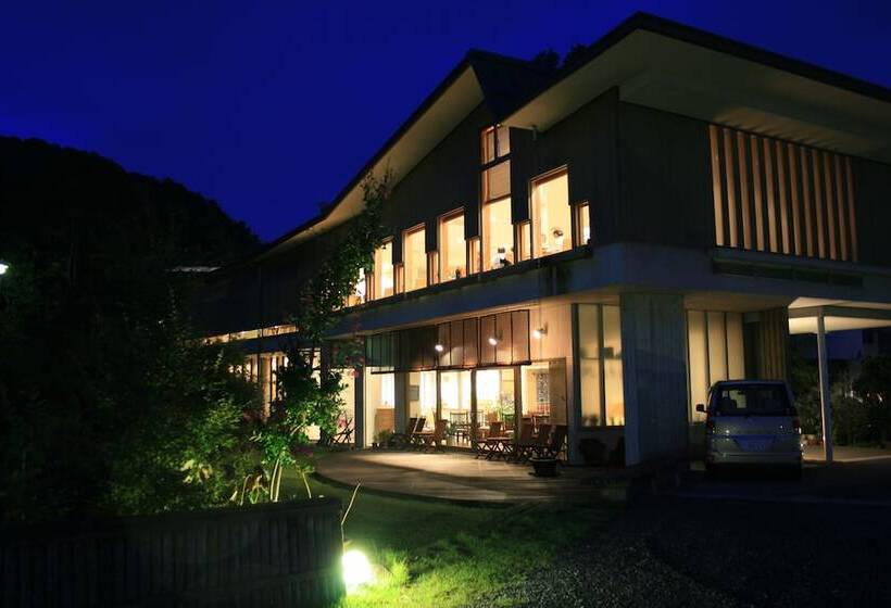 Рёкан Breezbay Shuzenji