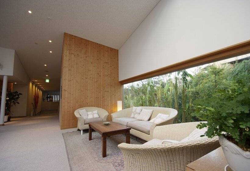 Рёкан Breezbay Shuzenji