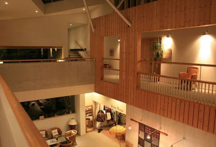 Рёкан Breezbay Shuzenji