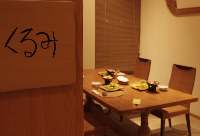 Рёкан Breezbay Shuzenji