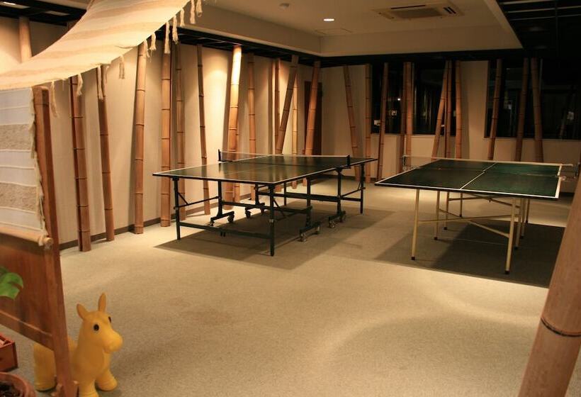 Рёкан Breezbay Shuzenji