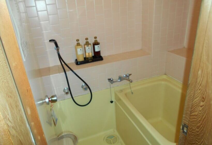 Рёкан Breezbay Shuzenji