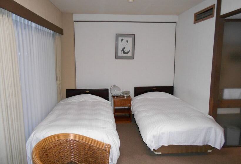 Рёкан Breezbay Shuzenji