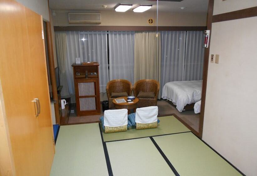 Рёкан Breezbay Shuzenji