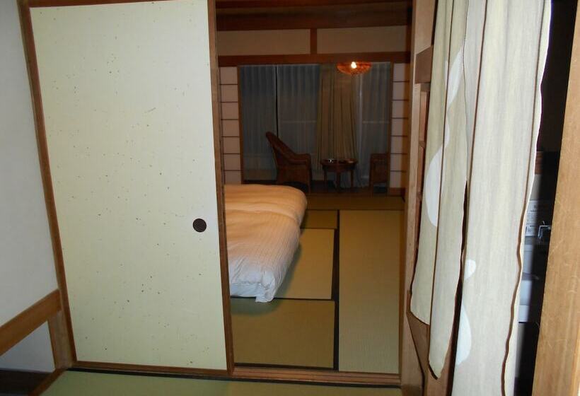 Рёкан Breezbay Shuzenji