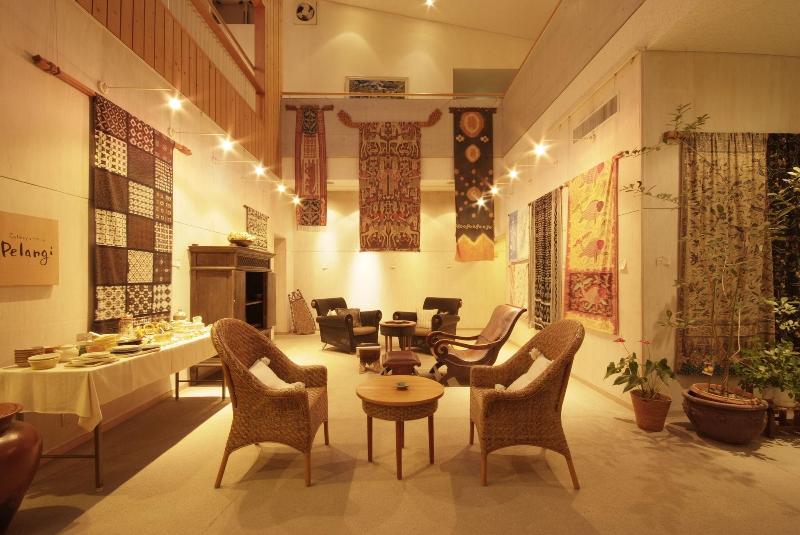 Рёкан Breezbay Shuzenji