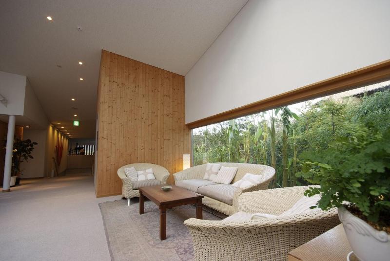 Рёкан Breezbay Shuzenji