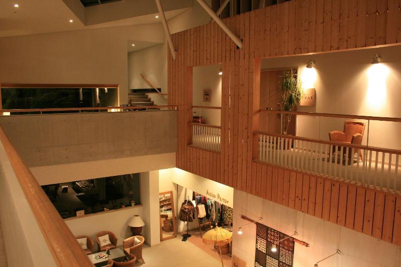 Рёкан Breezbay Shuzenji