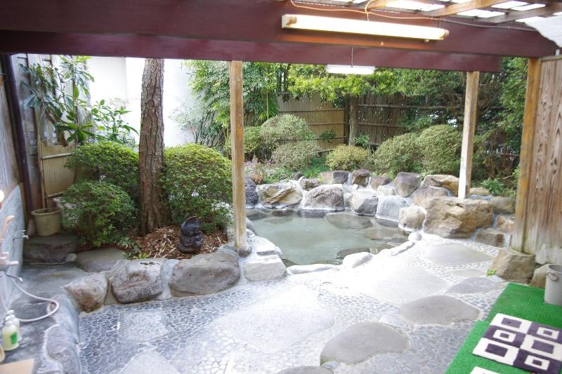 Рёкан Breezbay Shuzenji