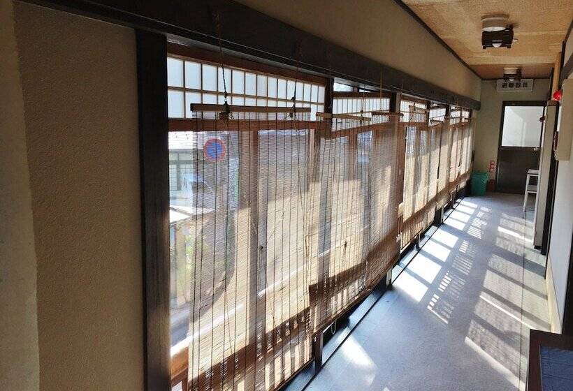 ريوكان Ebisukan